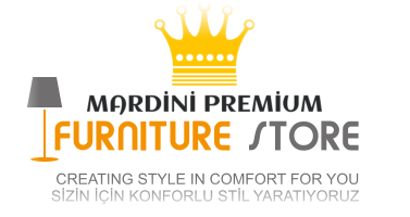 FURNITURE STORE CREATING STYLE IN COMFORT FOR YOU SİZİN İÇİN KONFORLU STİL YARATIYORUZ